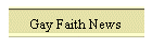 Gay Faith News